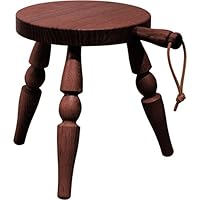 【特価セール】飛騨産業 MILK STOOL SD243N スツール OU色 Amazon.co.jp: 飛騨産業 MILK STOOL SD243N スツール C4色