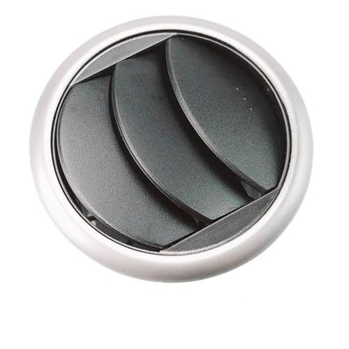 Rejilla Aire Acondicionado Coche Para Suzuki Para Wagon R Para Swift Para Alto Para Tengo Para SX4 2006-2016 Salida Aire Acondicionado Coche Deflector Boquilla Aire(1 pcs)