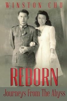 Paperback Reborn: Journeys from the Abyss Book