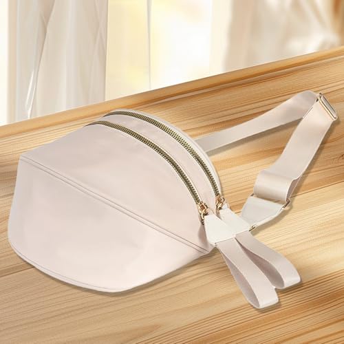 Sac à bandoulière en nylon étanche protégeant vos affaires de bureau - 3