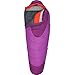 Kelty Women's Cosmic 20 Degree Sleeping Bag, Dahlia/Grape Juice