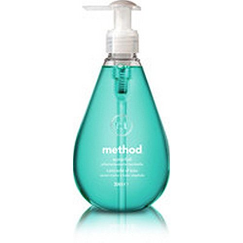 Preisvergleich Produktbild method. - Waterfall Handseife, 354 ml