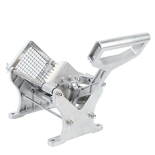 Cortadora profesional para papas fritas en acero inoxidable miniatura 2