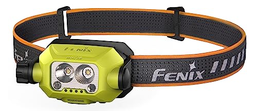 Fenix-WH23R-Work-Headlamp Fenix WH23R Work Headlamp - Image 1