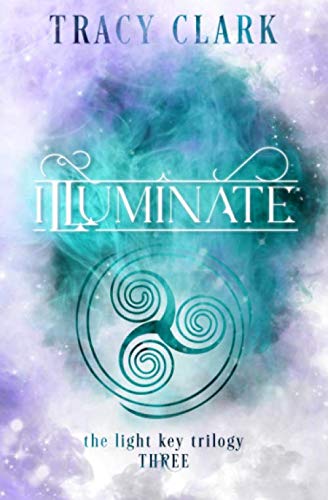 ILLUMINATE 1701112116 Book Cover