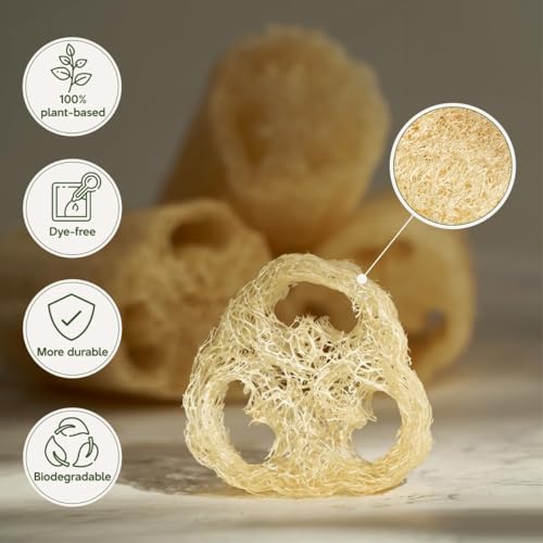 NileCart-22-in-Egyptian-Loofah-Natural-exfoliating-Body-Scrubber-Shower-Loofah-Body-Scrubber-Exfoliator-Natural-Sponge-Luffa-for-Men-and-Women