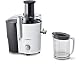Bosch VitaJuice 2 MES25A0 Entsafter für Obst und Gemüse, elektrisch
