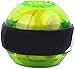 MXZBHPotente Palla da Polso, Power Ball giroscopio da Polso con Impugnatura Trainer per rilassamento Muscolare rinforzare la giroscopio