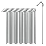 Decorative Garden Stakes Holiday