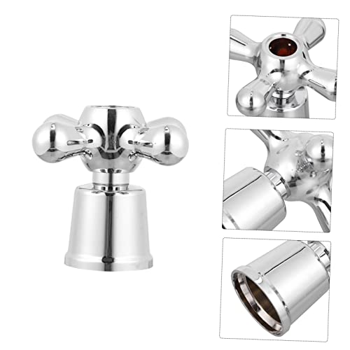 El mejor review de Manijas Universal para Grifo los diez mejores. 25 Imagen adicional