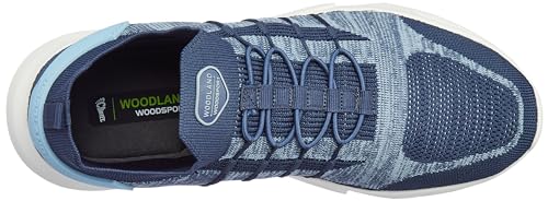 Image of Woodland Men's Mesh Running Shoe