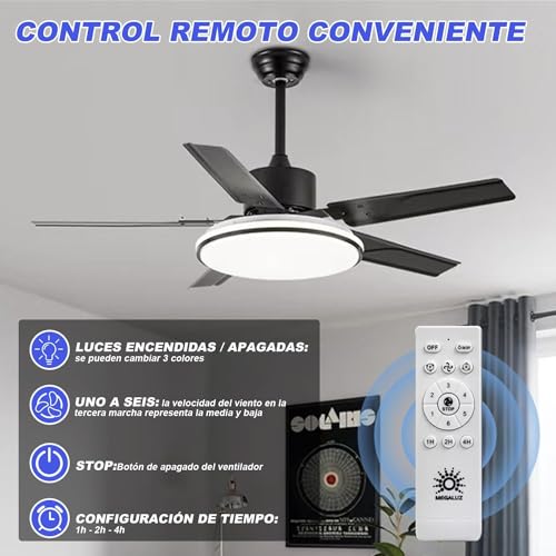 Consejos y reviews para comprar Aspas para abanico de techo disponible en línea para comprar. 14 Imagen adicional