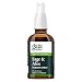 Gaia Herbs Sage and Aloe Throat Shield Spray, 1 Ounce