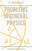 Problems in General Physics, 2nd edition; B000ZGKBIK Book Cover