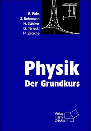Physik - Der Grundkurs