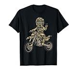 Camo Dirt Bike Gear Motor Bike Motocross Outfit