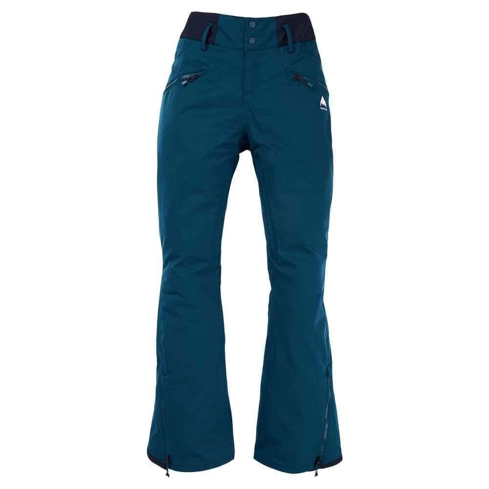 BURTON Marcy High Rise High Stretch Pants XS