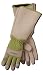 Magid BE194T Bella Men's Pro Rose Garden Glove, Large