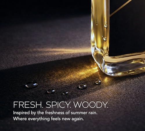 Image of Belgrave Ever Rare EDP Men | Fresh Spicy Woody | Office & Daily Use | 50ml