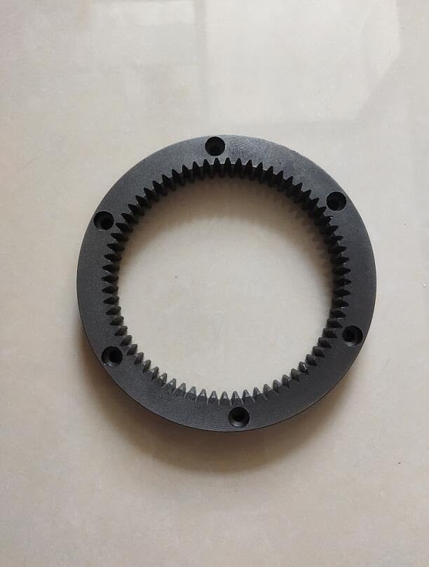 2m /67T Gear Outer Diameter: 170mm, Thickness: 22mm