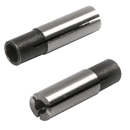 Adaptateur de mandrin 6,35 à 3,25 mm pour kit de conversion ER