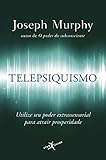 Telepsiquismo (edição de bolso)