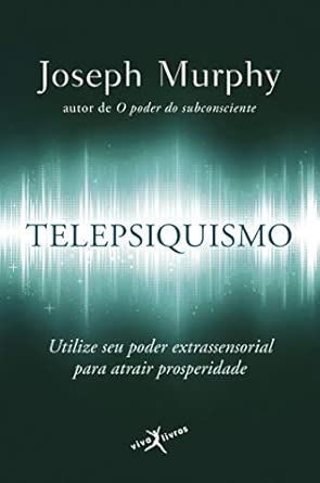 Telepsiquismo (edição de bolso)
