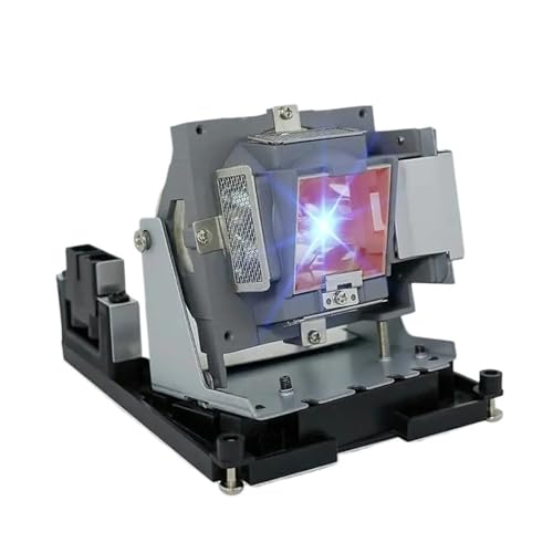 Ampoule projecteur FU310B compatible avec OPTOMA EH500 Vivitek D968U D966HD des pièces
