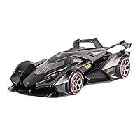 Amazon.co.jp: ミニカー スケールモデルカー 1:22 ランボルギーニ