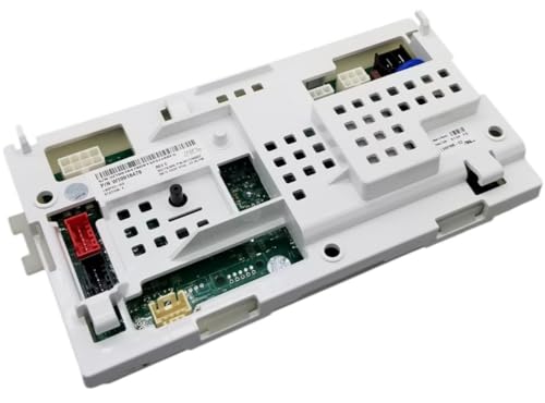 OEM Replacement for Whirlpool Washer Control Board W10916478