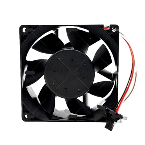 Ventilateur de rechange pour armoire ABB ACS880 24V 9038