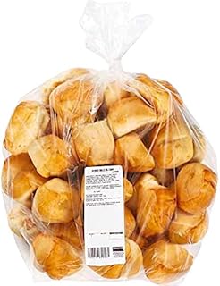 36個入×2袋 コストコ ディナーロール(1350g×2) Costco Bakery Dinner Rolls, 36 ct×2 packs