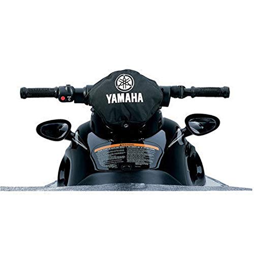 Yamaha MWV-HPACK-00-00 HANDLEBAR PACK; MWVHPACK0000