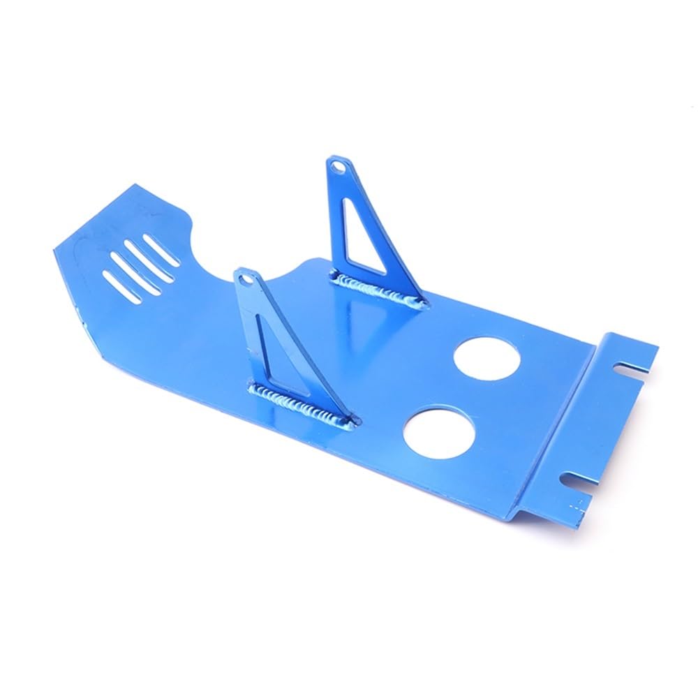 Moteur Stator Boîtier Plaque De Protection Moteur Moto en Aluminium, pour 50cc 70cc 90cc 110cc 125cc 140cc CRF50 XR50 Pit Dirt Bike
