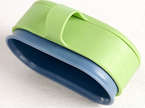 Image of JERN Wide Pour Sealing Clip Snack Bag Candy Sealed Clips for Saving Food Storage Package