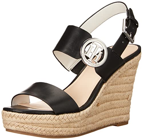 Tommy Hilfiger Kahdy womens Heeled Sandal