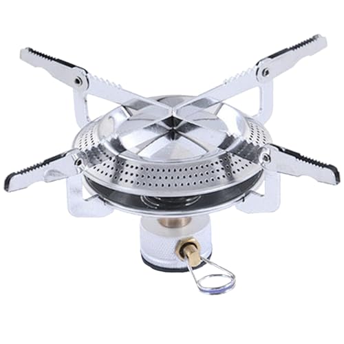 Cocina Camping Gas Portátil Butsir Marca Dorccsi