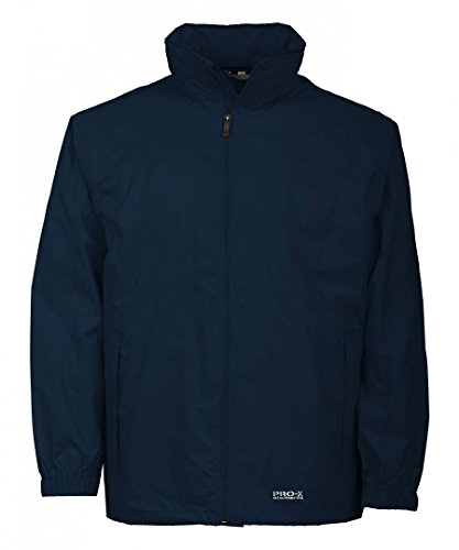 PRO-X elements Men's Richwood jacket, Red, XXL - Image 3