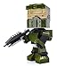 Mega Construx Kubros Halo Master Chief Building Kit