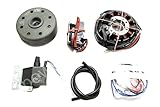 7330799DC VAPE Zündanlage für NSU Quick (DC Version)