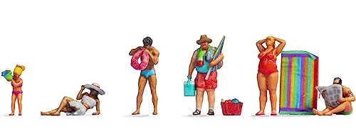 Noch- Bagnanti, 35800