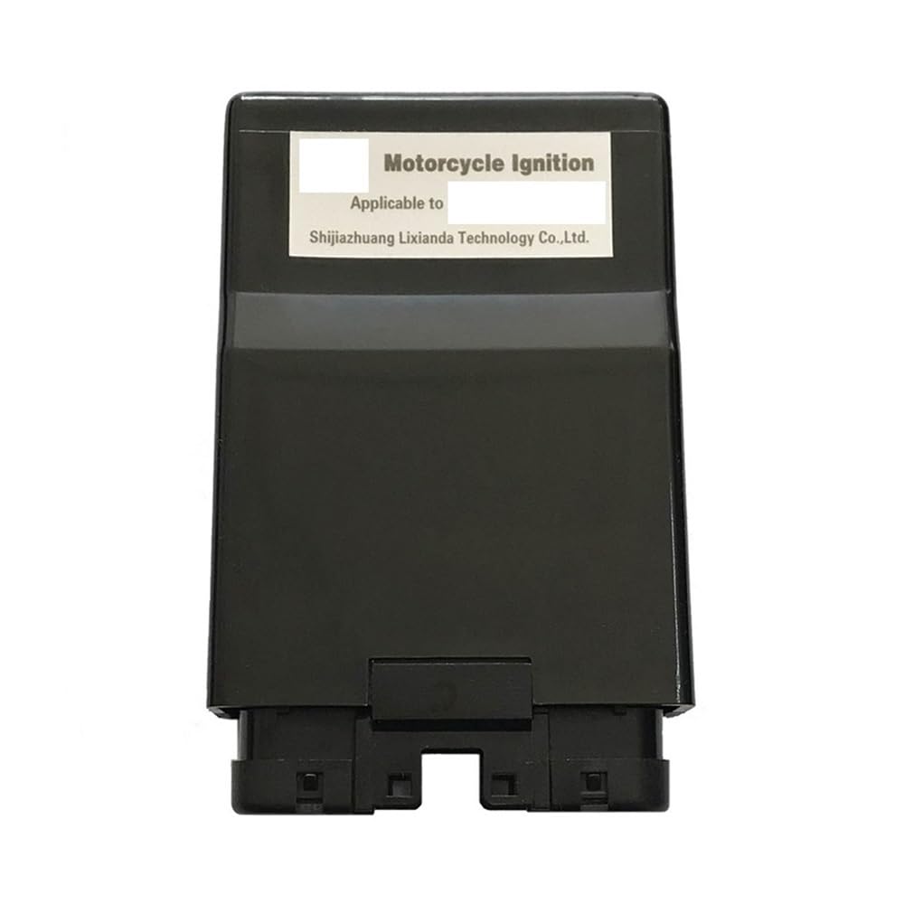 IG26社外新品 ホーネット600 PC34 イグナイター CDI 純正仕様特性