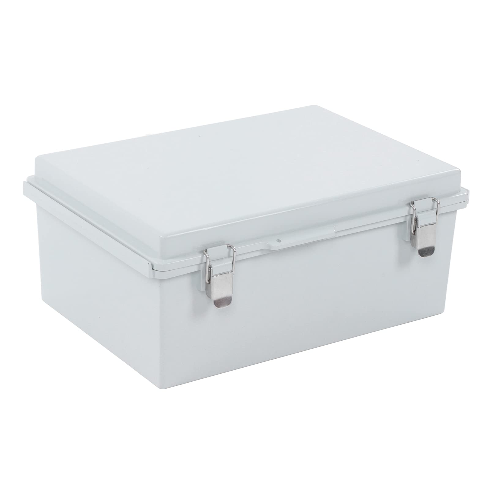 Caja Electrica,Caja de Conexiones Electricas,Caja Estanca Ip65,Caja Exterior Electrica,Adaptable para Conexión de Cables Eléctricos Iluminación de Exteriores