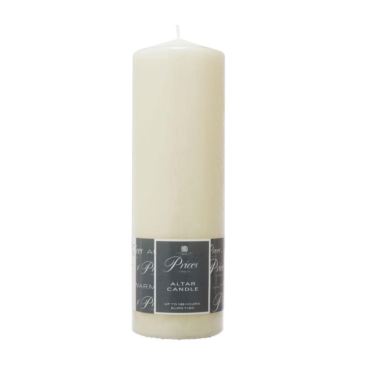 Other Altar Candle 25x8cm