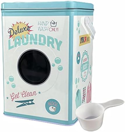 Haigensy Large Capacity...