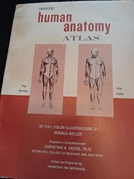 Human Anatomy Atlas