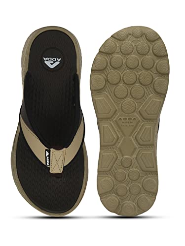Image of Adda Metro Men Flip-Flops