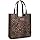 Wrangler Wildside Cheetah Tote Bag for Women Medium Top-handdle Handbags for Work