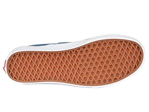 Vans Vans Classic Slip-On, Navy Size 11 Women/9.5 Men