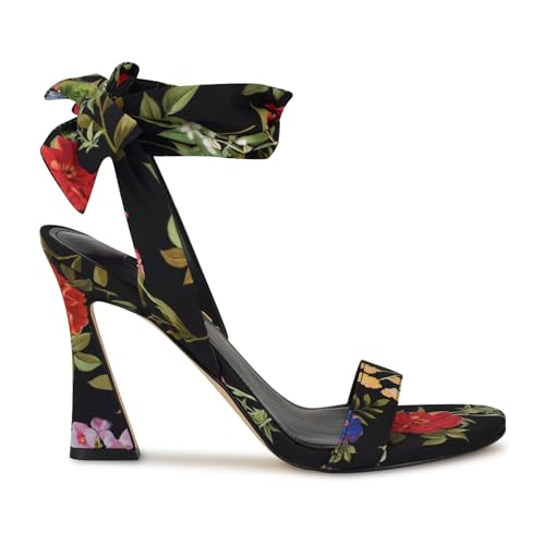 Image of Nine West Women's Kelsie Heeled Sandal